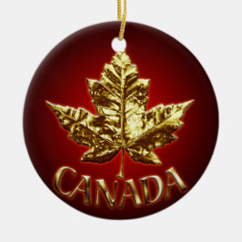 Ornament Souvenirs & Canada Gifts