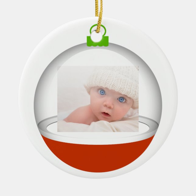 Ornament - SRF (Framsidan)