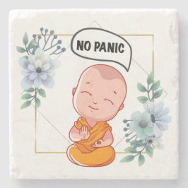 Ornament Stenunderlägg