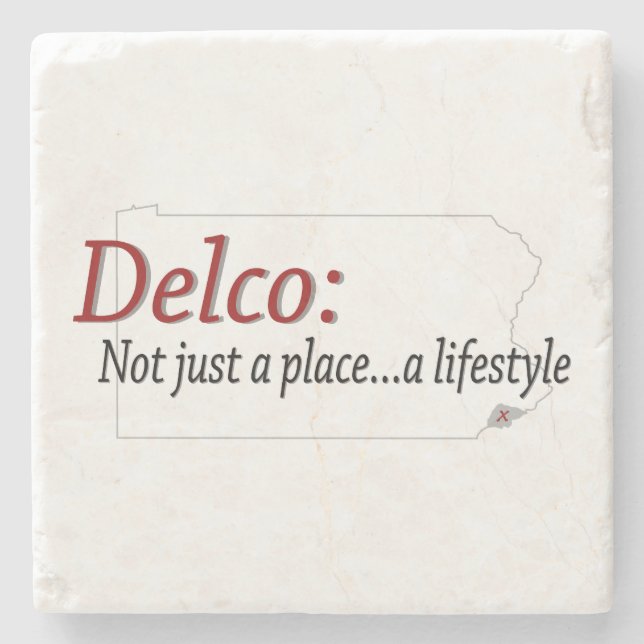 Ornament Stenunderlägg (Framsidan)