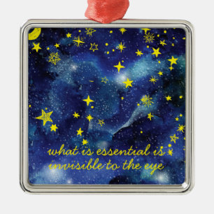 Ornament The Little Prince