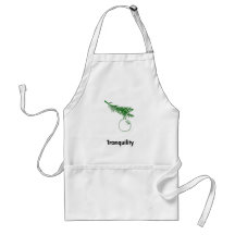 Ornament Tranquilitet