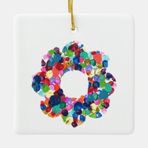 Ornament - udda
