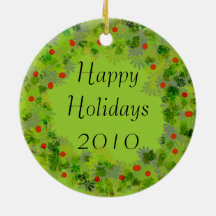 Ornament - Utandning