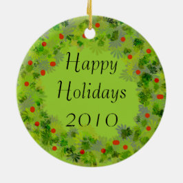 Ornament - Utandning