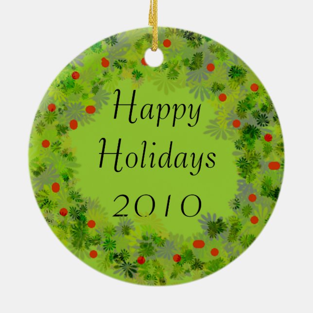 Ornament - Utandning (Baksidan)