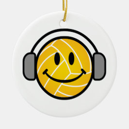 Ornament vatten Polo