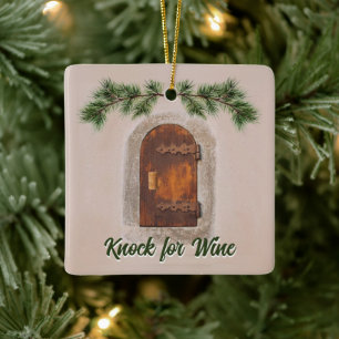 Ornament - Vin