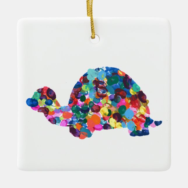 Ornament - Washington Kuzel (Framsida)