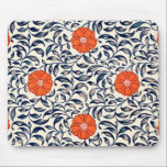 Ornamental Floral Pattern Musmatta<br><div class="desc">Ornamental floral pattern,  popular design.</div>