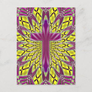 ORNAMENTAL KOR VYKORT