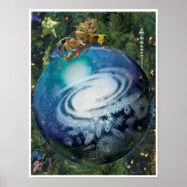 Ornamentalitet Poster