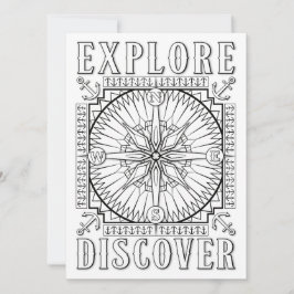 OrnaMENTALs Utforska och upptäcka Färg själv