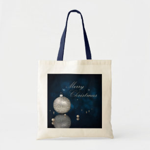 Ornamet elegant Glitter - Budgetsaldo Tygkasse