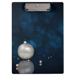 Ornamet elegant Glitter - Urklipp