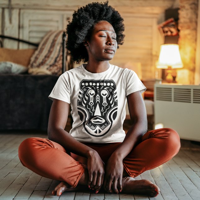 Ornamn ts Tattoo Tribe T Shirt (Skapare uppladdad)