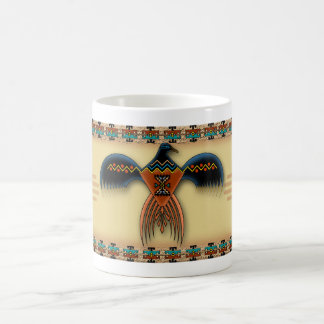 Örnande Kaffemugg