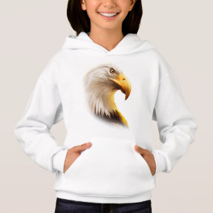 Örnansikte t shirt