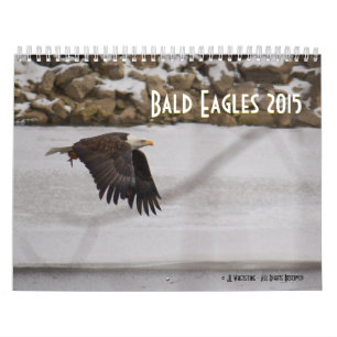 Örnar 2015 kalender