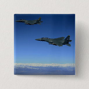 Örnar 2 för strejka för US-flygvapen F-15E Knapp