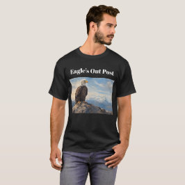 Örnarnas utpost T-shirt