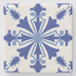 Ornate Bloom Stenunderlägg