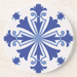 Ornate Bloom Underlägg