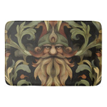 Ornate Fantasy Gnome