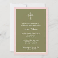 Ornate Kor Baptism/Christening Investigation