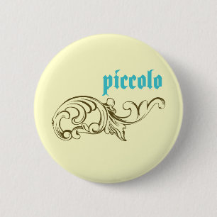Ornate Piccolo Knapp