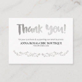 *~* Ornate Rulla QR TACK LOGOTYP Review AP8 Tilläggskort