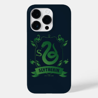 Ornate SLYTHERIN™ House-Vapensköld