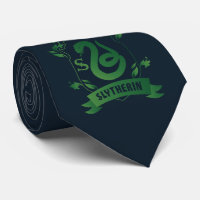 Ornate SLYTHERIN™ House-Vapensköld