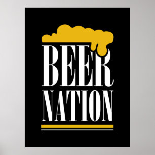 Örnation Poster