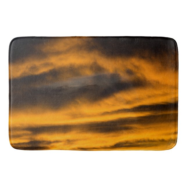 örnbrunn badrumsmatta (Framsidan)