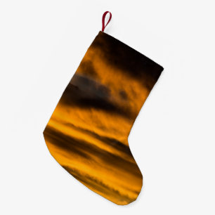 örnbrunn liten julstrumpa