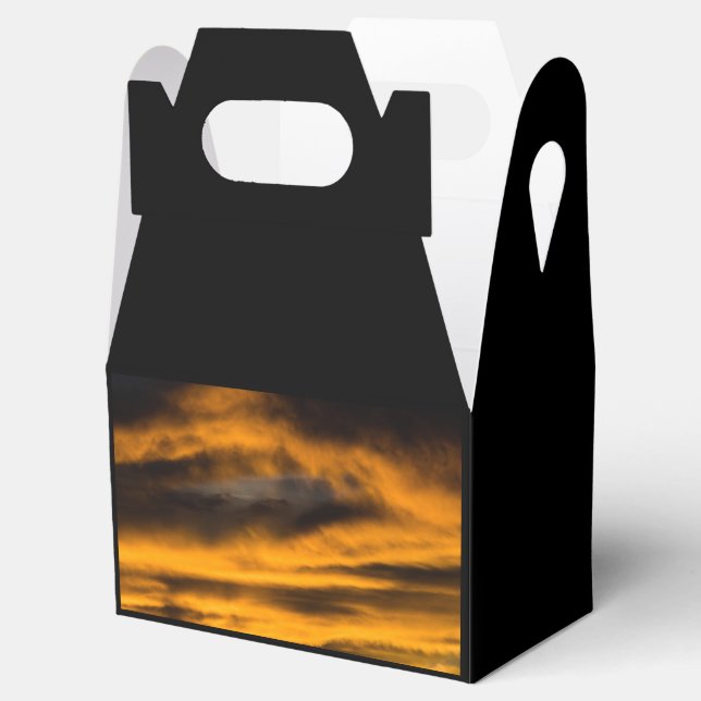 örnbrunn presentaskar (Öppnad)