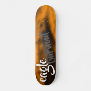 örnbrunn skateboard bräda 19,5 cm