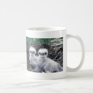 Örnchickar Kaffemugg
