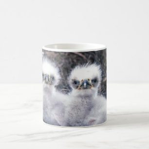 Örnchickar Kaffemugg