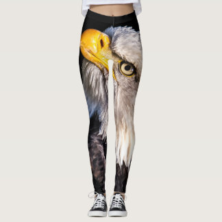 Örndamasker Leggings