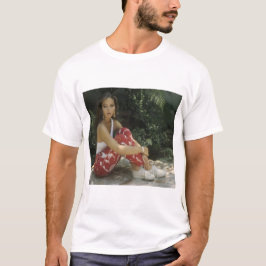 Ornella Muti Manar appart-Shirt T Shirt