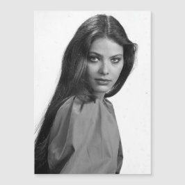 Ornella Mutti Magnetic Card