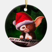 ornement de  gizmo , gremlins
