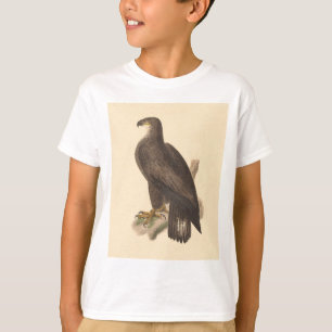 Örnen (den Haliaetos leucocephalusen) T Shirt