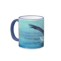 ÖRNEN FÅNGAR vid SHARON SHARPE