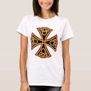 ornera kor med braid t shirt