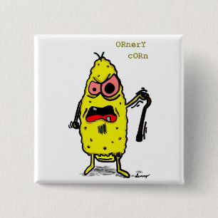 Ornery Maj Button Knapp