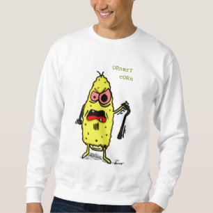 Ornery Maj Manar Sweatshirt
