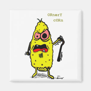 Ornery majmagnet magnet